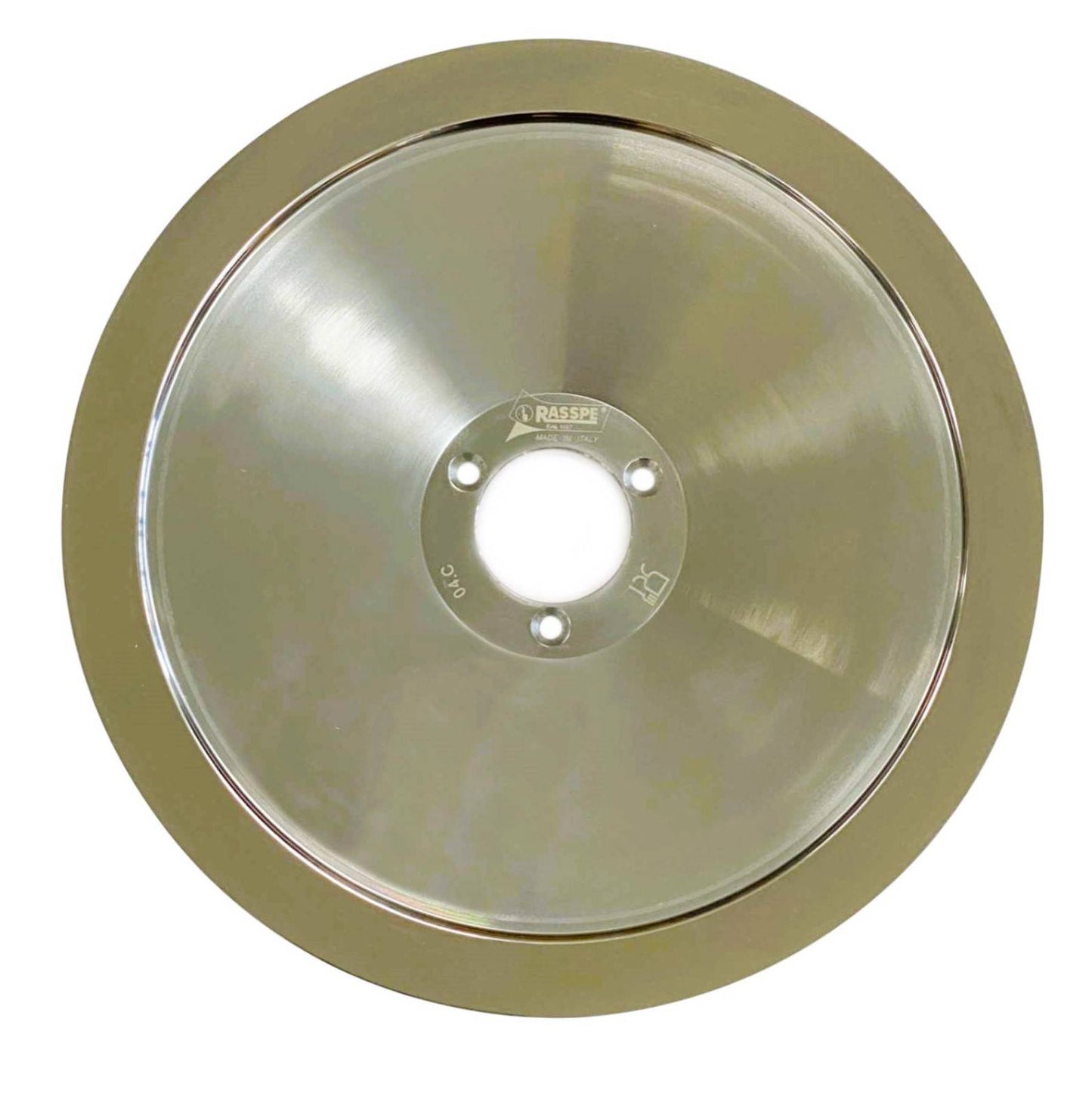 250 Slicer Blade — Berkel XS25 Slicer