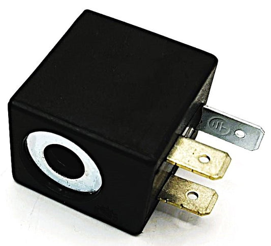 Solenoid 24V  — Henkelman Vacuum Packers