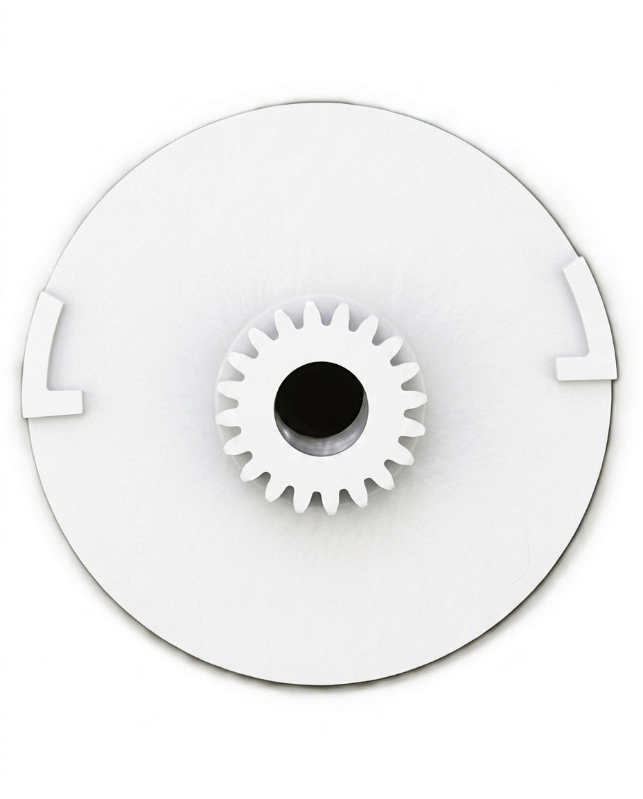Sun Wheel — Berkel 800, 800S Slicer