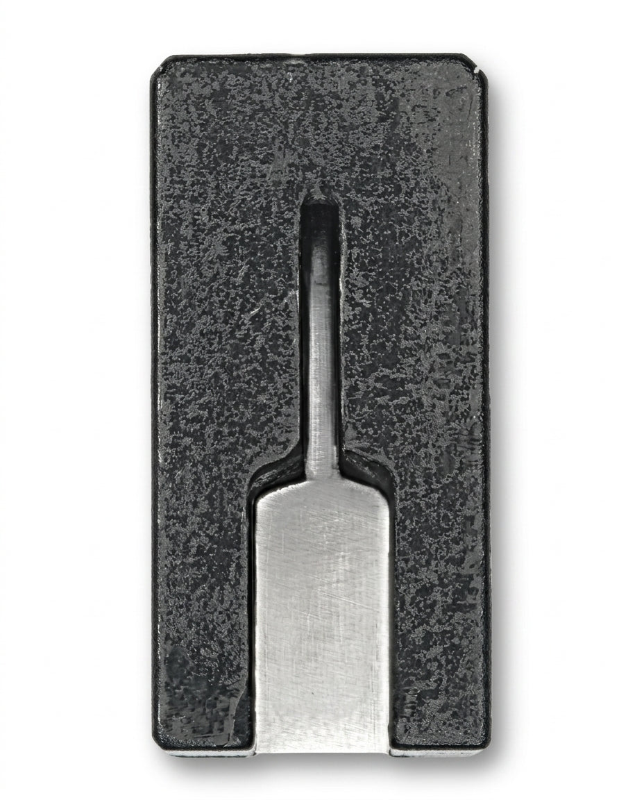 Table Centre Guide — Berkel Meat Bandsaw