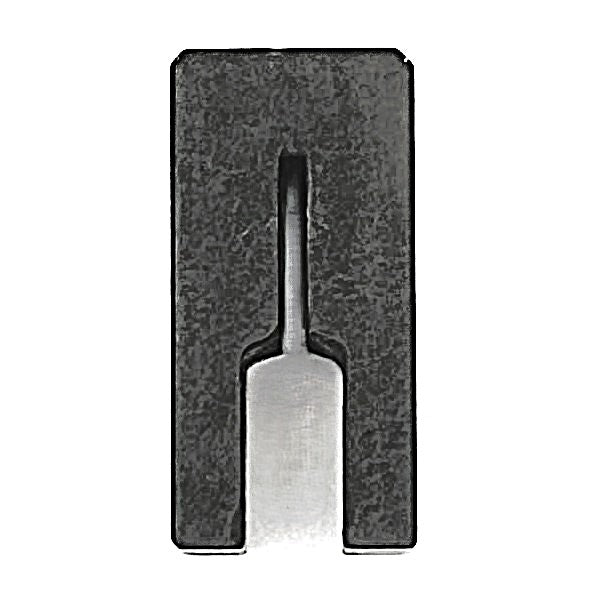 Table Centre Guide — Berkel Meat Bandsaw