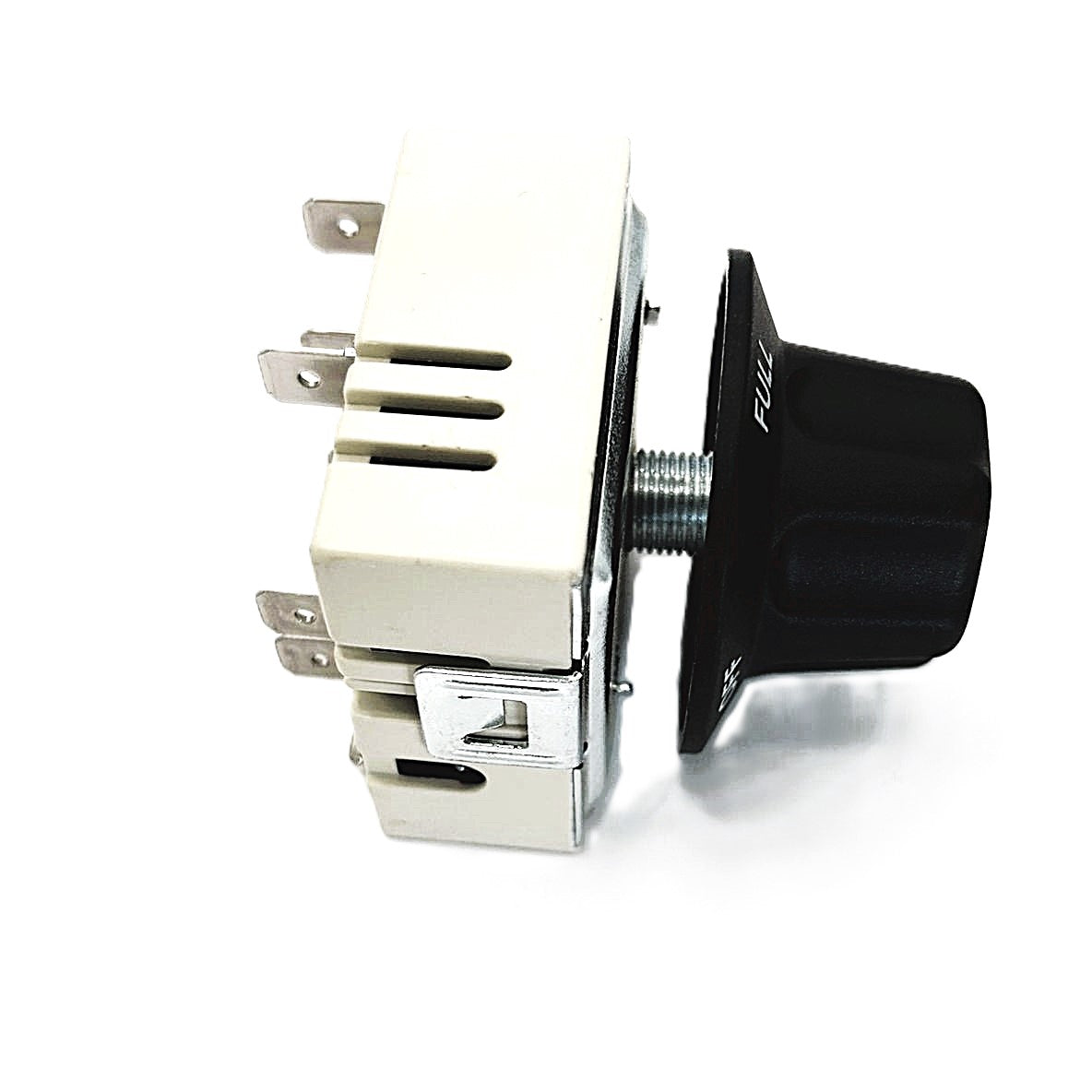 Thermostat Control — Simplicity SM45W Tray Wrapper