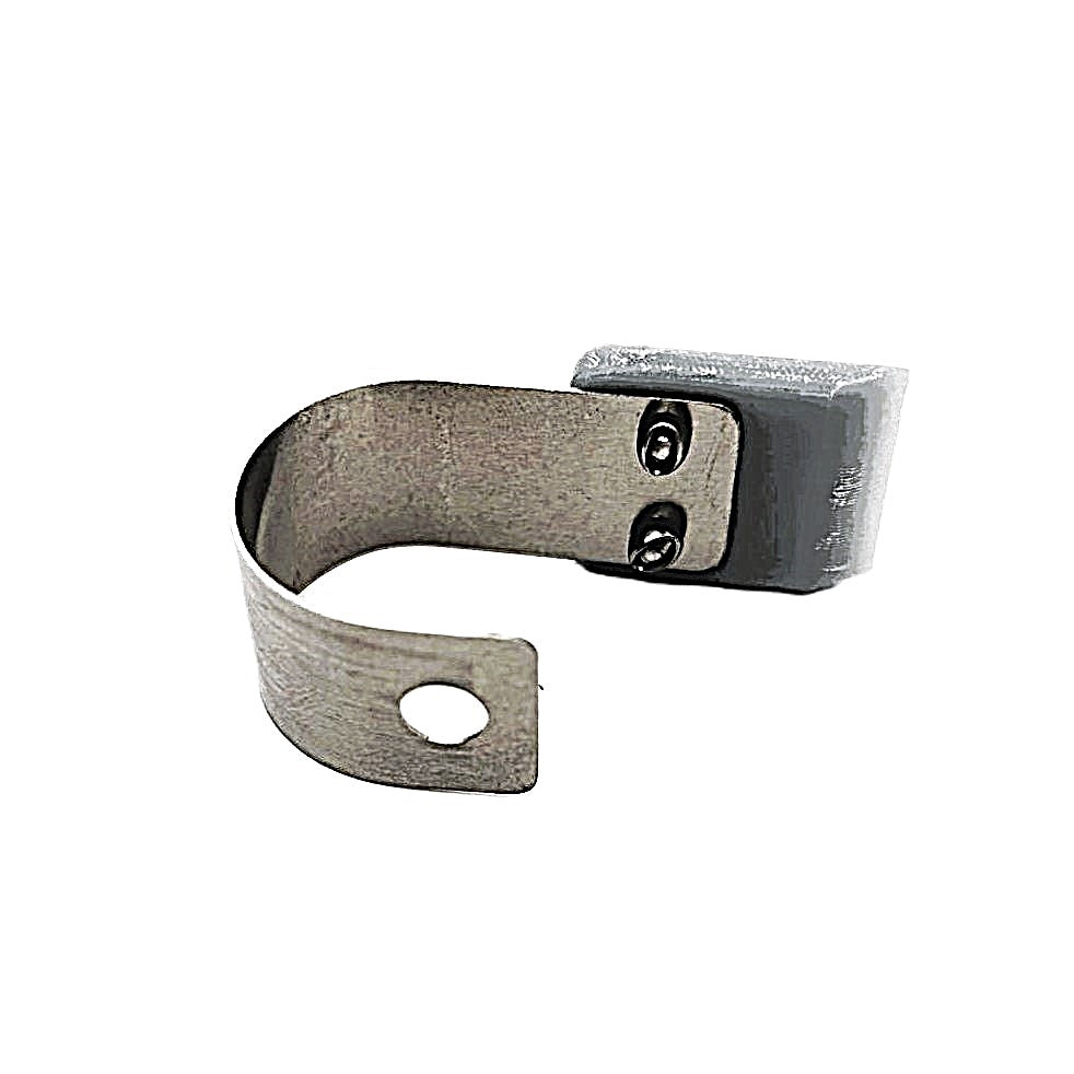 Top Pulley Wheel Scraper — Mainca Meat Bandsaw