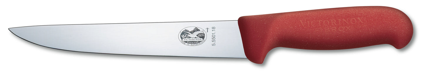 Victorinox Boning & Sticking Knife 18cm
