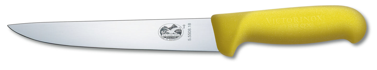 Victorinox Boning & Sticking Knife 18cm