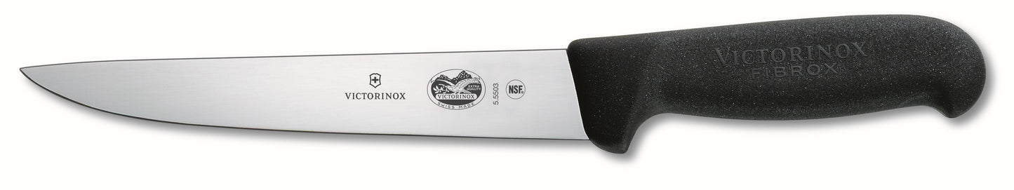 Victorinox Boning & Sticking Knife 20cm