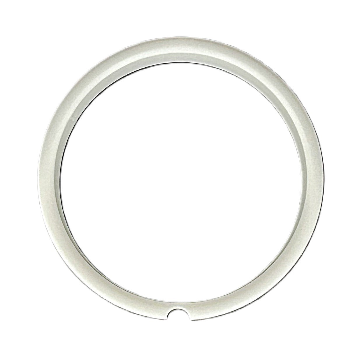 Spacer Ring 1 Notch — Mainca PM-70 Meat Mincer
