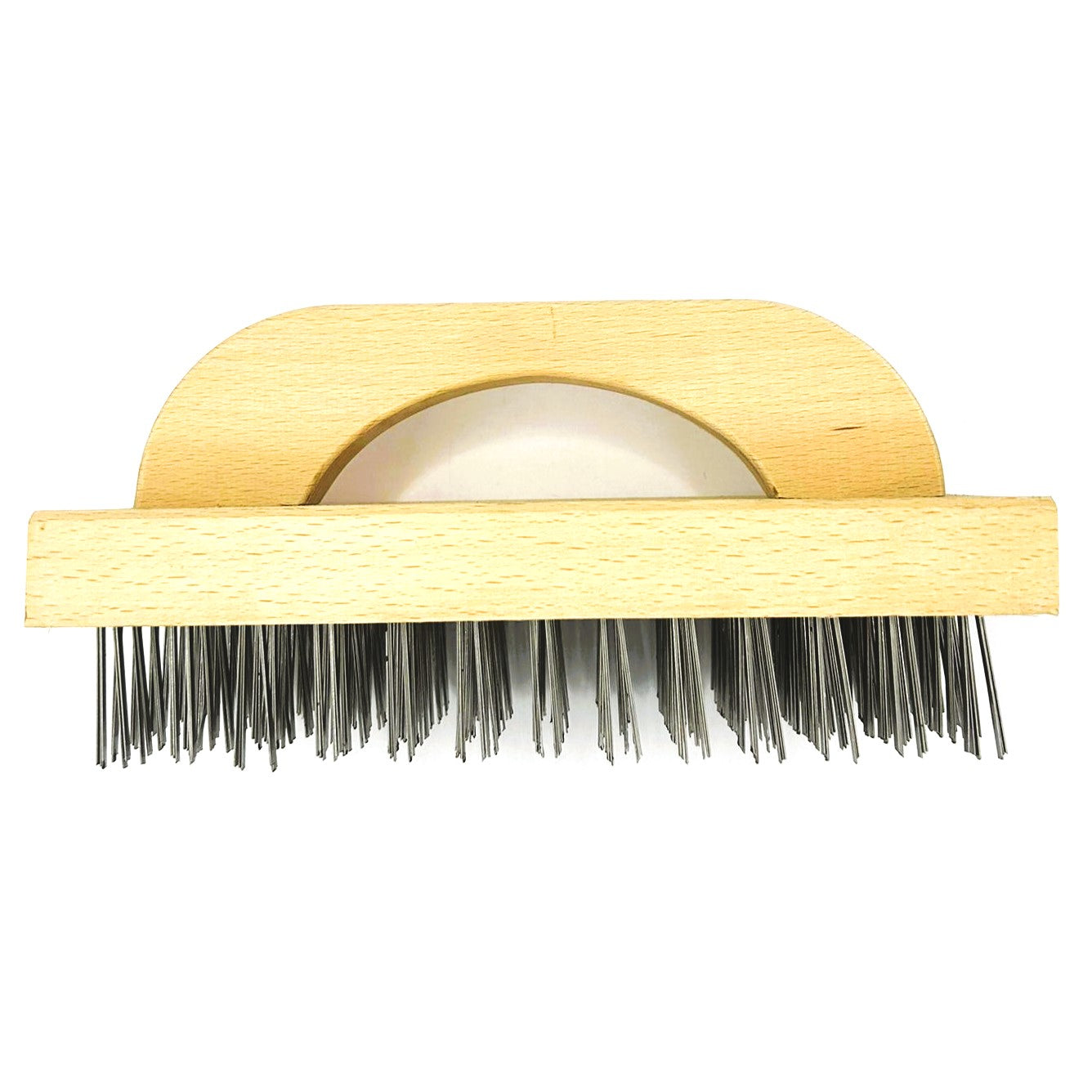 Butcher Block Brush