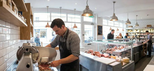 Refurbished vs New Commercial Food Equipment