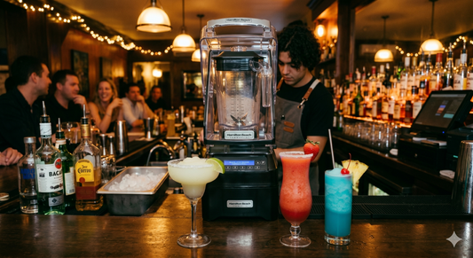Finding Your Perfect Hamilton Beach Blender