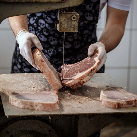 Introducing the Dadaux SX350s Bandsaw