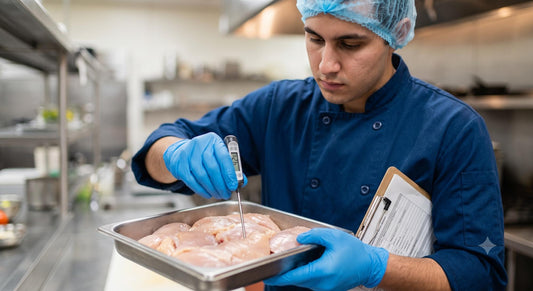 How to Prepare for an Environmental Health Inspection
