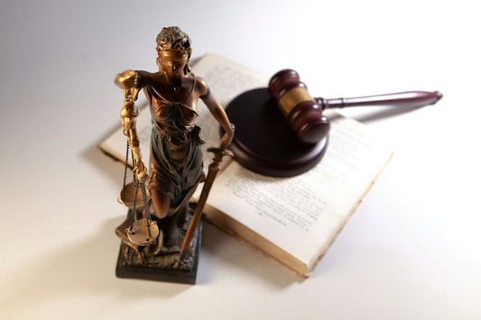 What Legal Requirements Apply to Commercial Food Equipment?