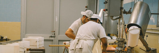 Food Processing Machinery: What You Need to Know Before You Buy