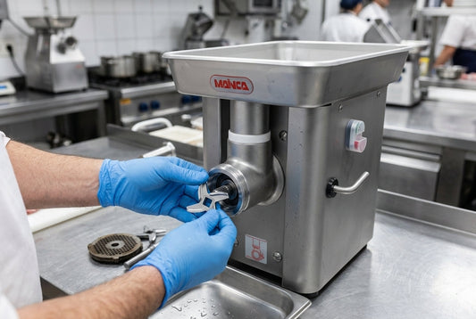 Enterprise vs. Unger Mincing Systems: What's the Difference?