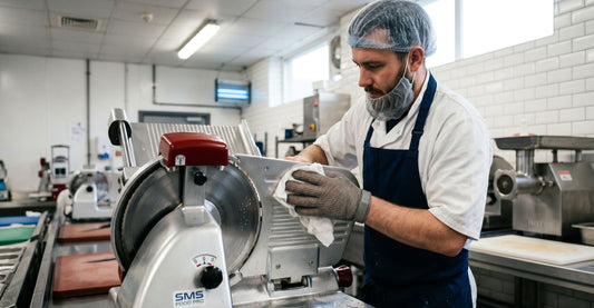 Washdown Safety Standards: Cleaning Without Ruining Electronics