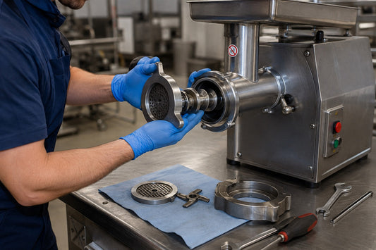 Why Genuine Spare Parts Matter: Are They Worth the Extra Cost?