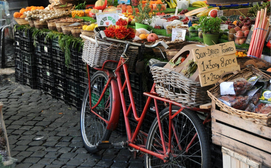 How to Improve Sustainability in Your Food Business
