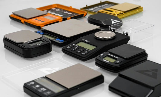What Is Food Equipment Calibration and Why Is It Important?