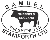 Samuel Staniforth