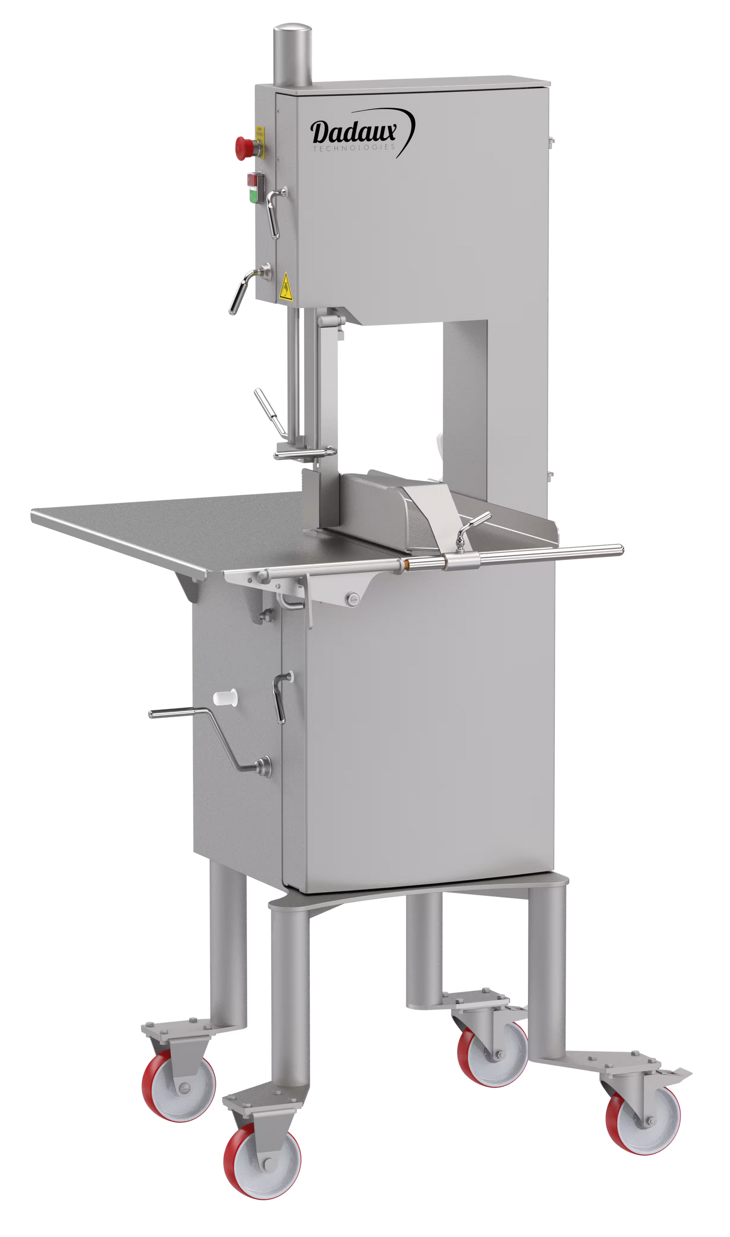 Dadaux SX350s Floor Standing Meat Bandsaw