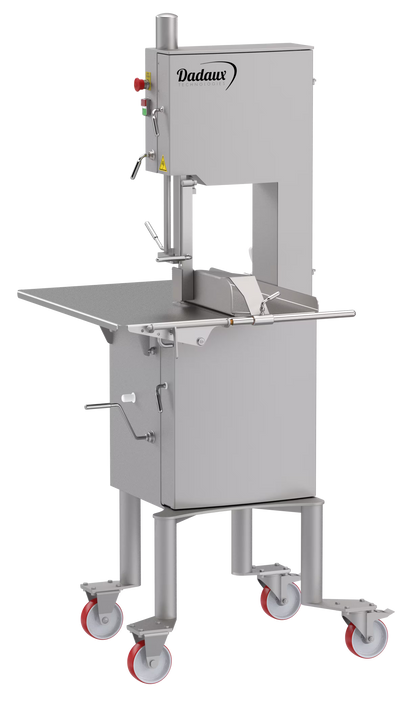 Dadaux SX350s Floor Standing Meat Bandsaw