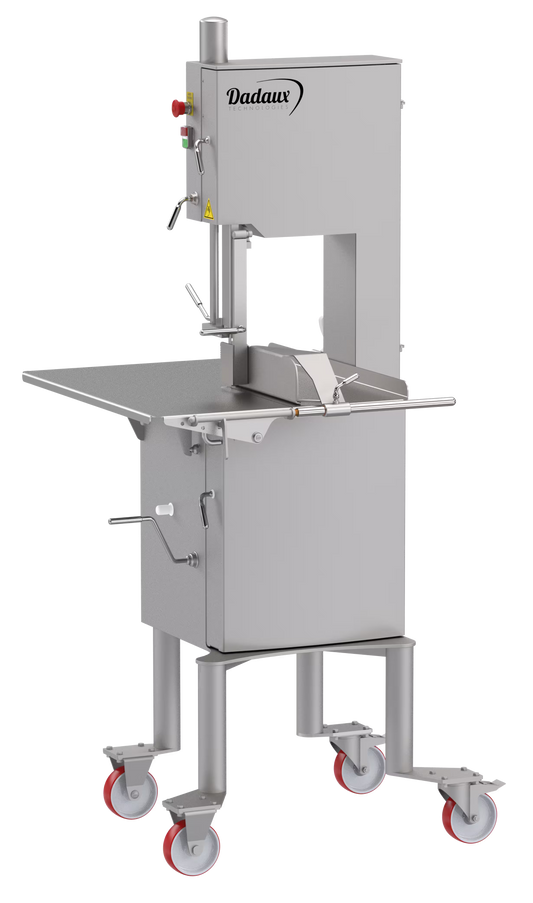 Dadaux SX350s Floor Standing Meat Bandsaw