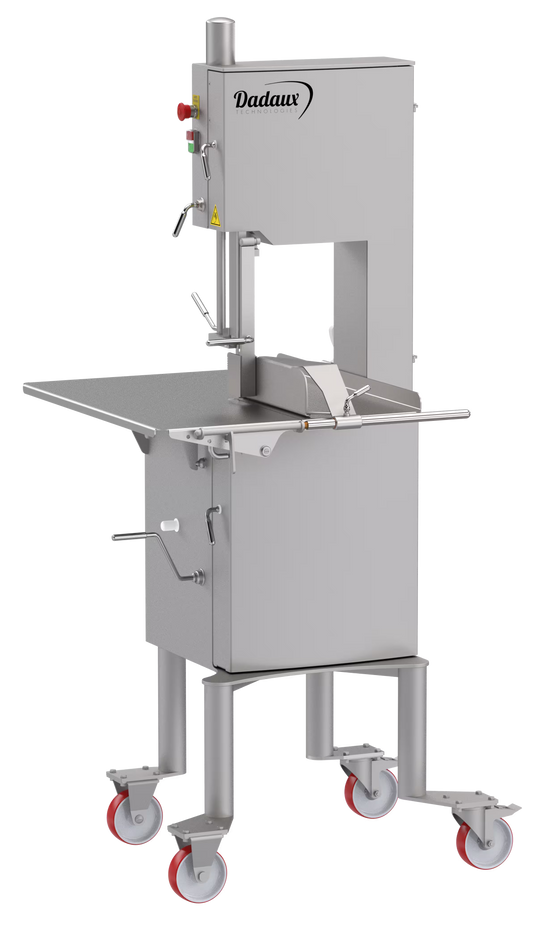 Dadaux SX350s Floor Standing Meat Bandsaw