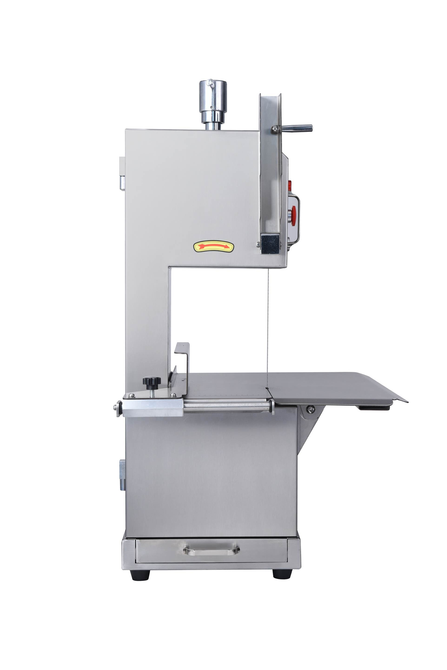 Superkut - 1650mm Blade 210 Meat Bandsaw