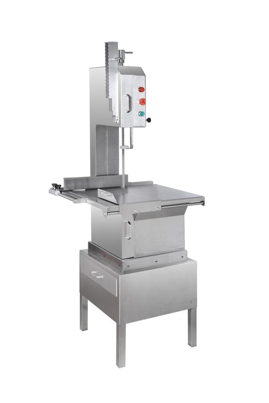 Superkut - 2502mm Blade 400 Meat Bandsaw
