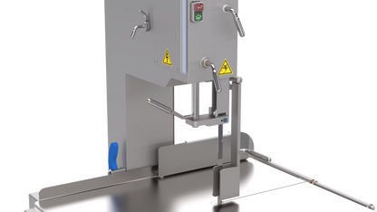 Dadaux SX350s Floor Standing Meat Bandsaw