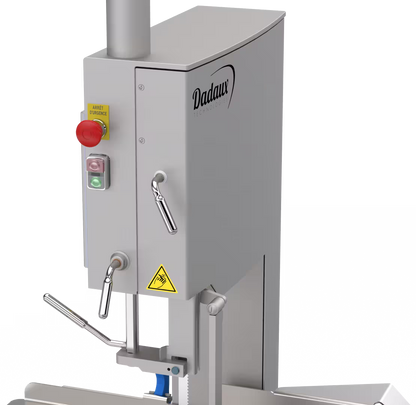 Dadaux SX350s Floor Standing Meat Bandsaw