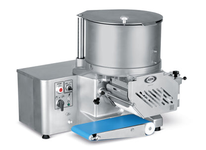 ABM F2000 Plus Automatic Burger Former