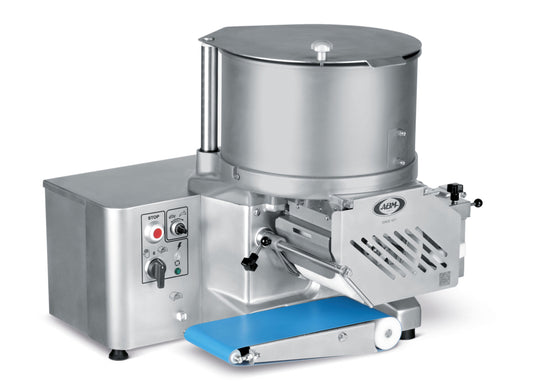 ABM F2000 Plus Automatic Burger Former