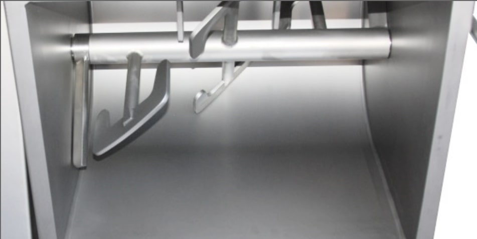 AK-Ramon AMM-150 H Horizontal Mixer