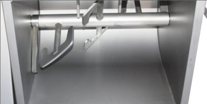 AK-Ramon AMM-150 H Horizontal Mixer