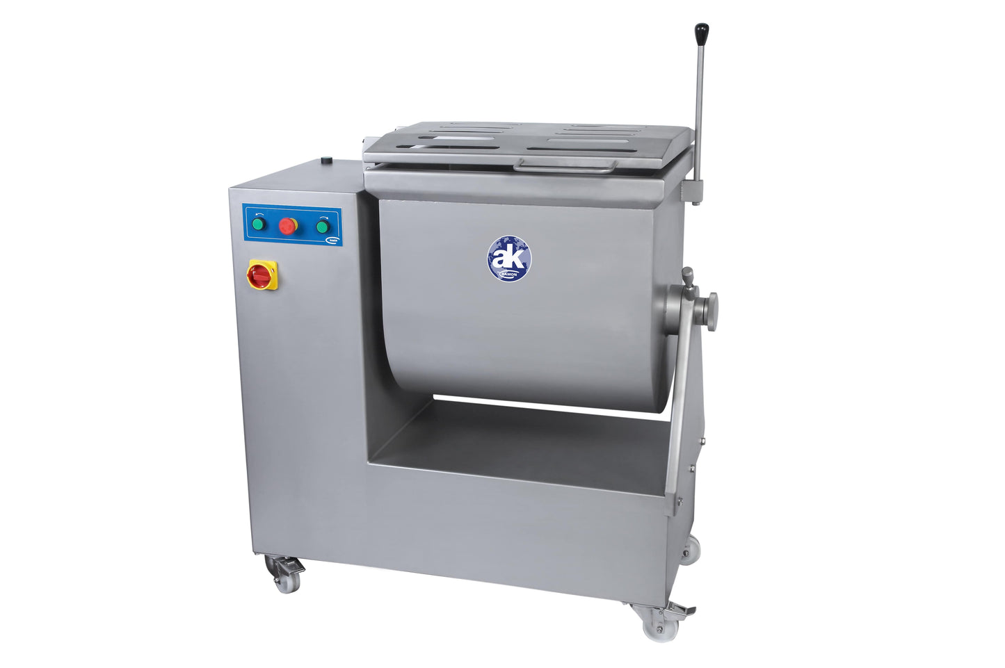 AK-Ramon AMM-150 H Horizontal Mixer