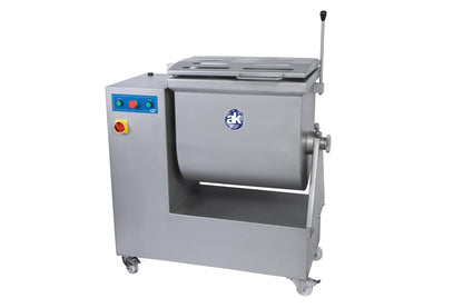 AK-Ramon AMM-150 H Horizontal Mixer