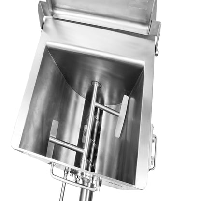 AK-Ramon PM32 Meat Mincer with Grinder
