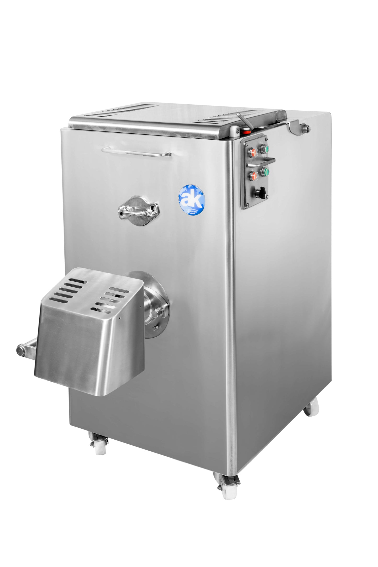 AK-Ramon PM32 Meat Mincer with Grinder