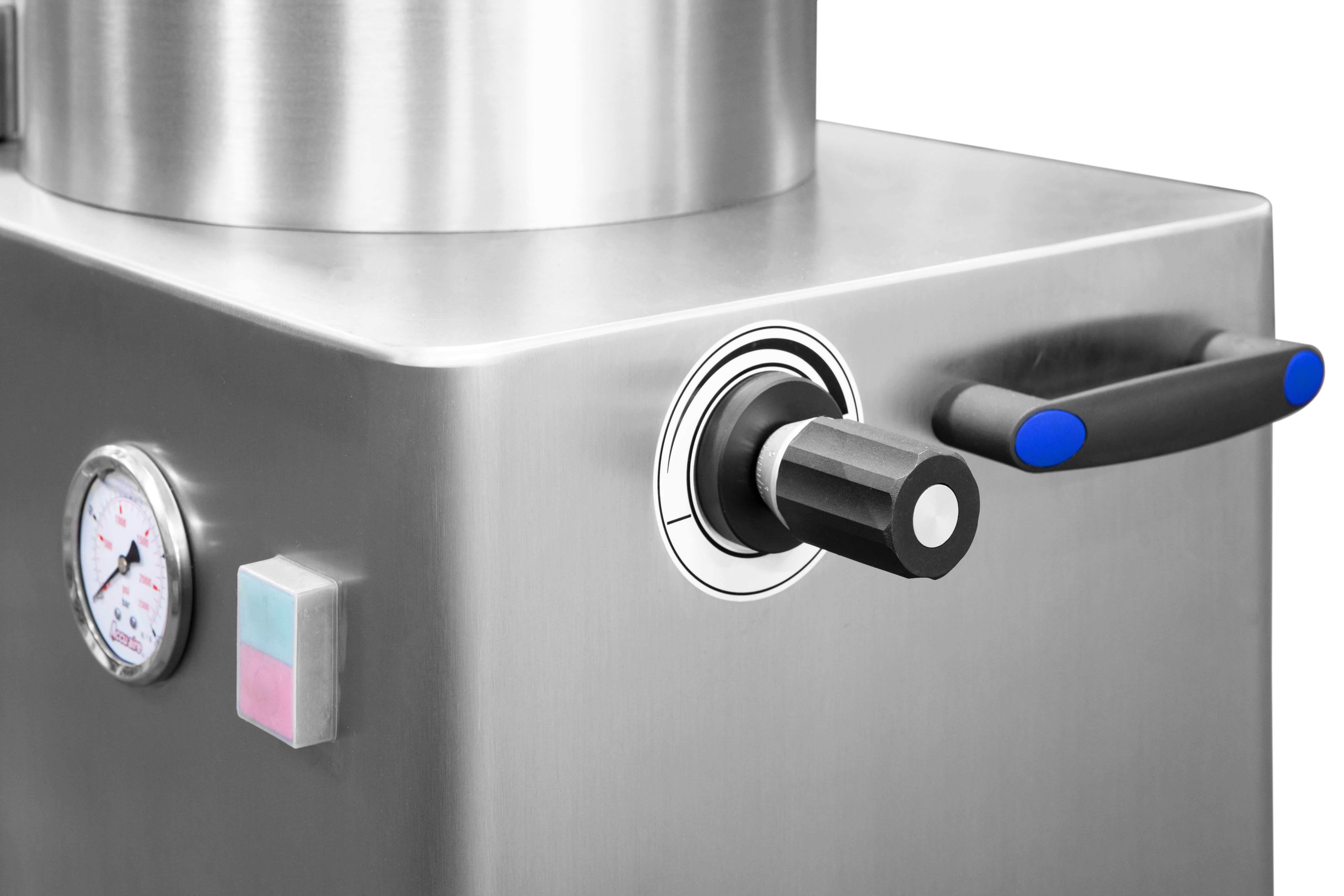 AK-Ramon SC-20 STAR Sausage Filler | SMS Food