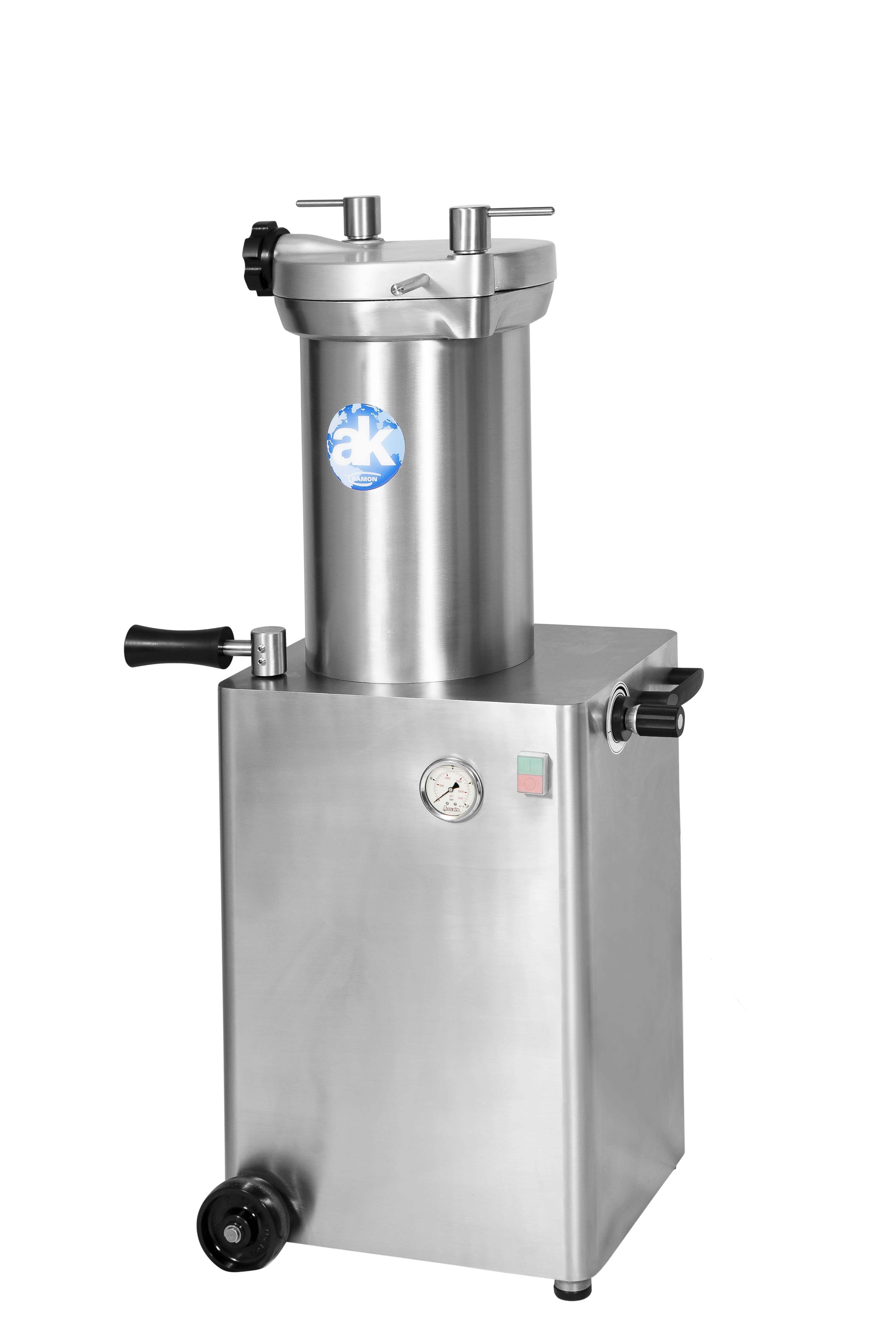 AK-Ramon SC-20 STAR Sausage Filler | SMS Food