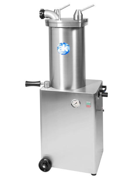 AK-Ramon SC-25 STAR Sausage Filler
