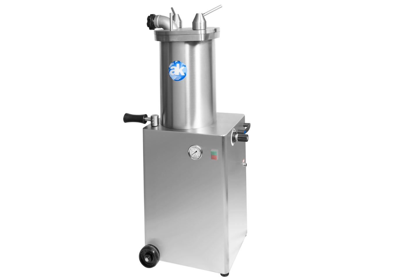 AK-Ramon SC-30 STAR Sausage Filler