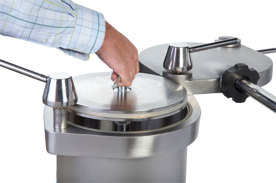 AK-Ramon SC-40 STAR Sausage Filler