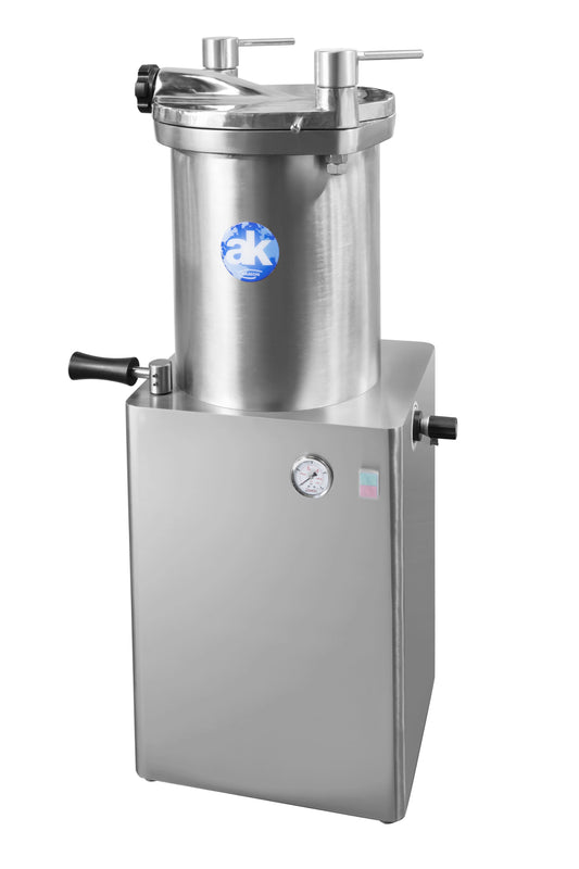 AK-Ramon SC-40 STAR Sausage Filler