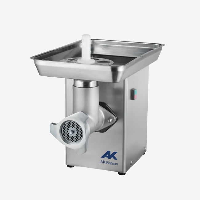 AK-Ramon 32 Superstar Meat Mincer with Large Tray