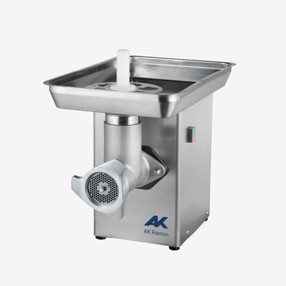 AK-Ramon 32 Superstar Meat Mincer with Large Tray