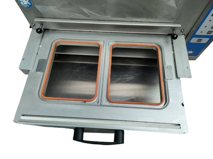 AK-Ramon Semi-automatic TS-300 Tray Sealer