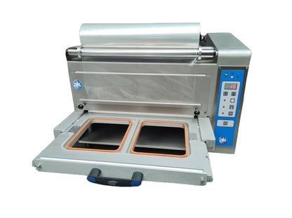 AK-Ramon Semi-automatic TS-300 Tray Sealer